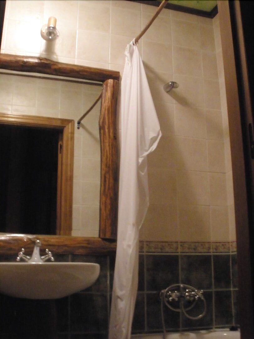 Casa Rural El Robledillo