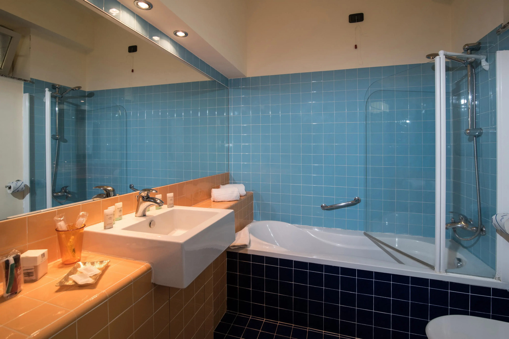 Hotel Avalon Sikanì