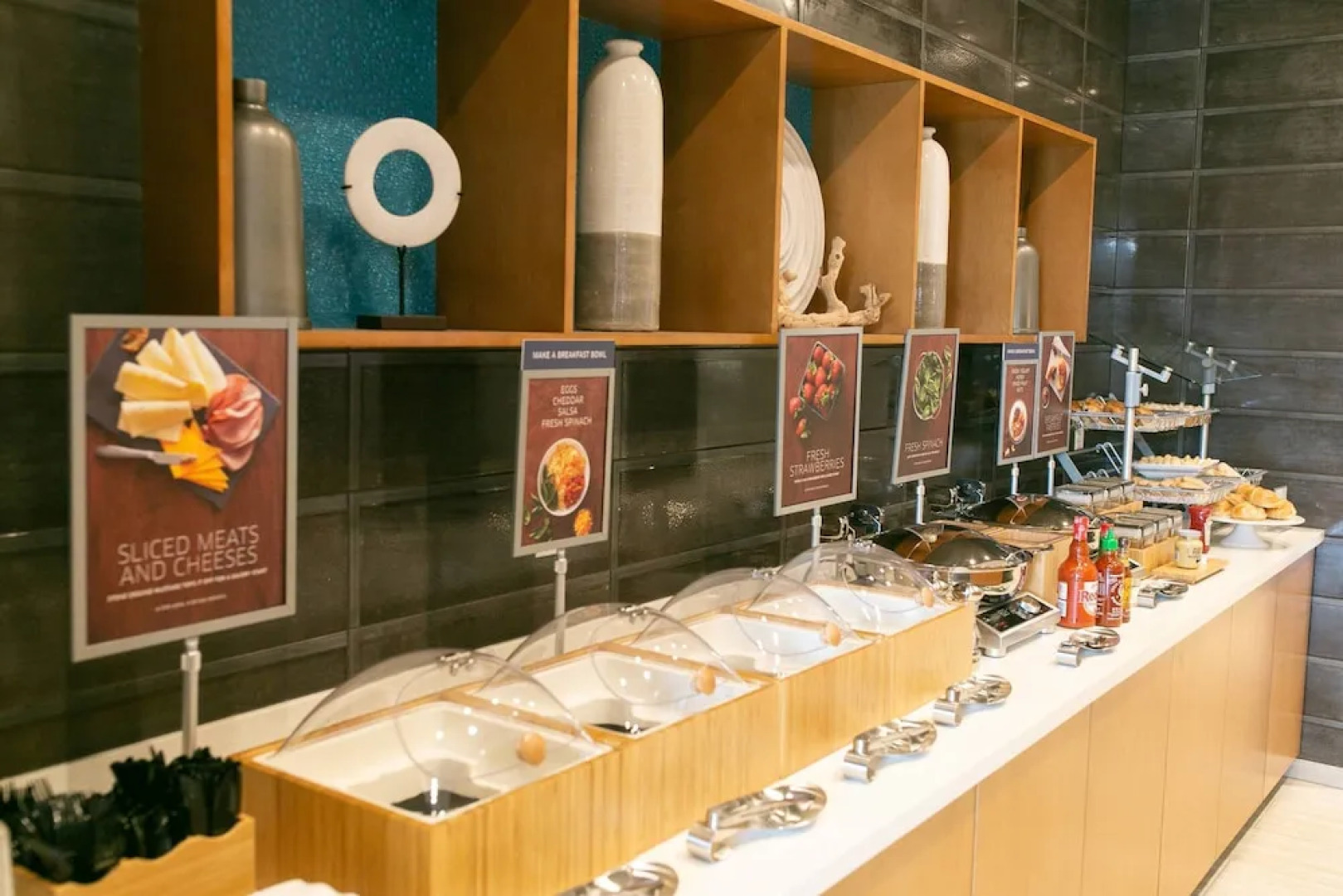 SpringHill Suites by Marriott South Bend Notre Dame Area