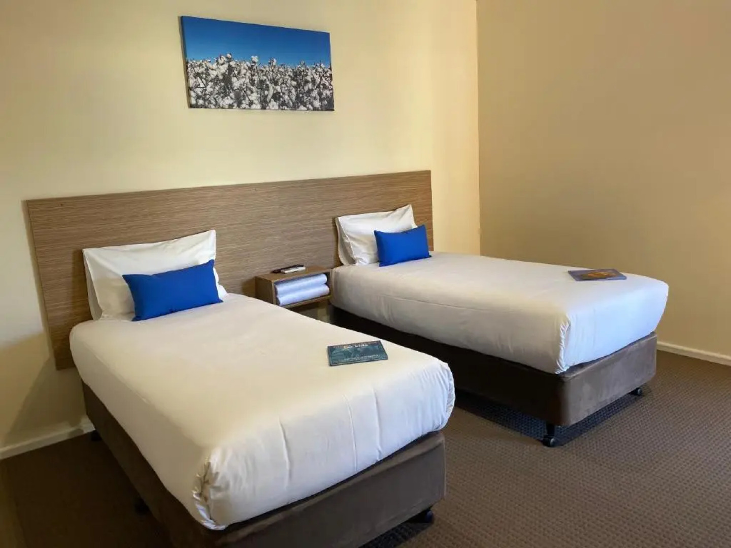 Comfort Inn Bishops Lodge