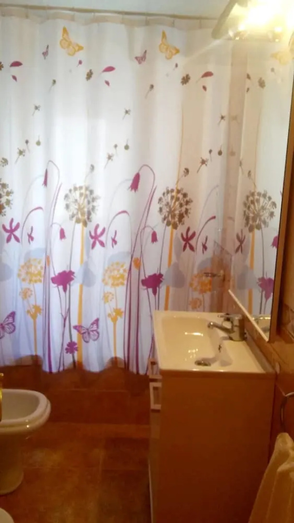 Apartment With 2 Bedrooms In Garrucha With Wonderful City View 400 M From The Beach