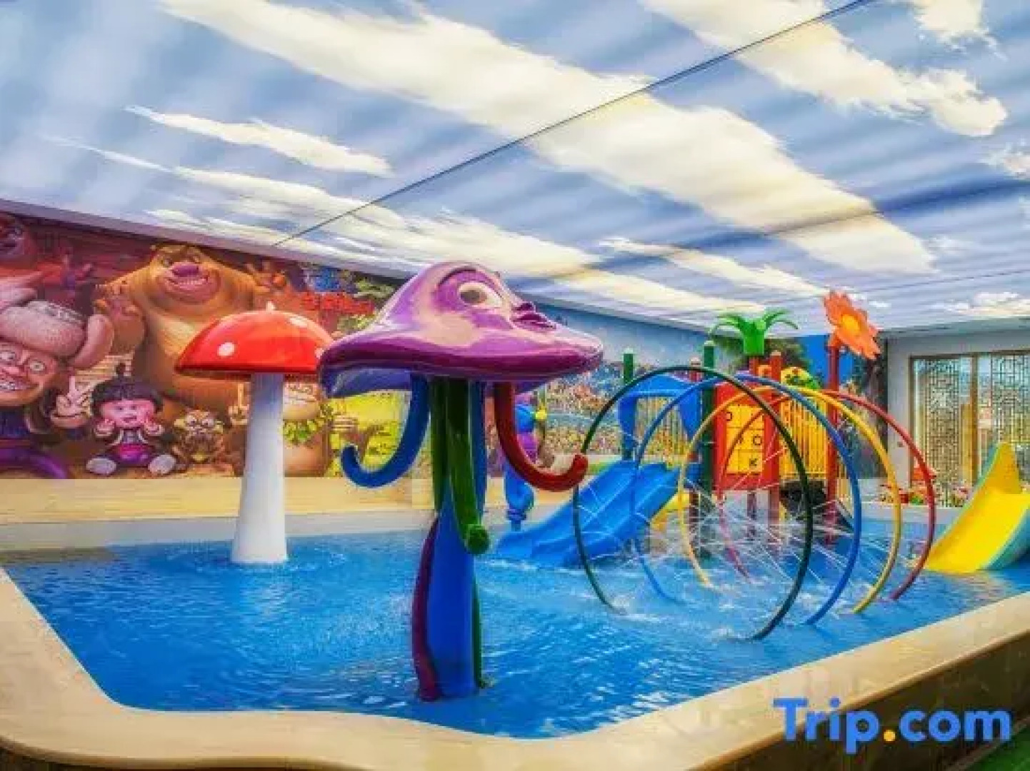 Ibis Hotel (Daqing Hao Fang)