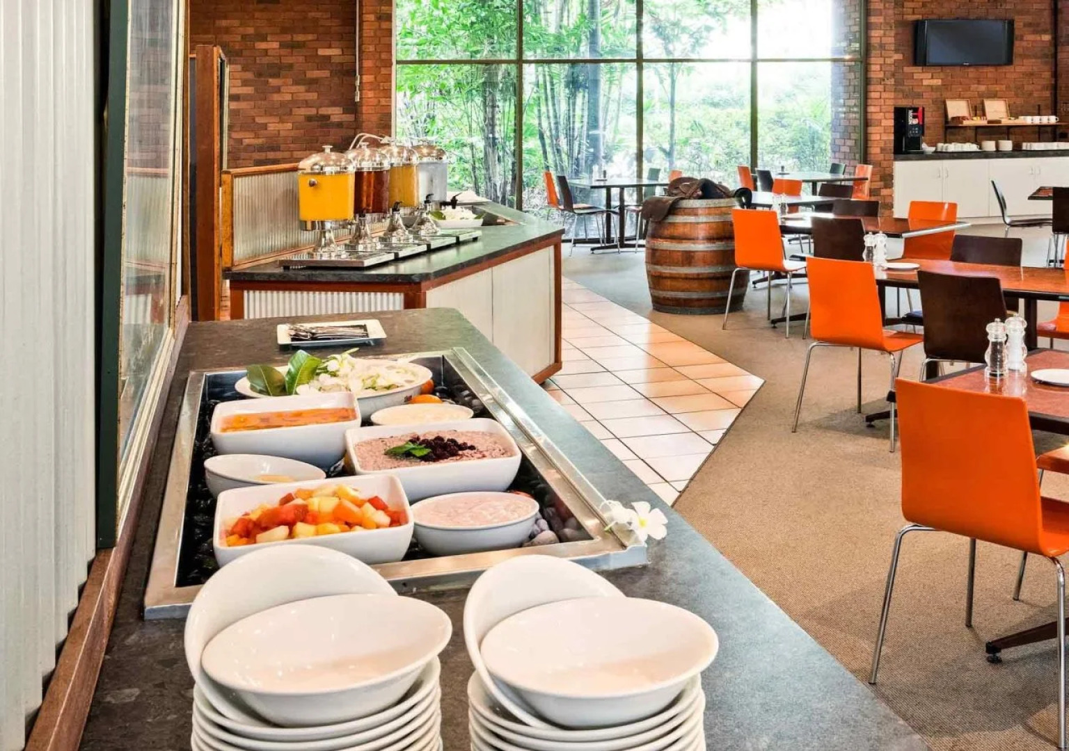 Contour Hotel Katherine