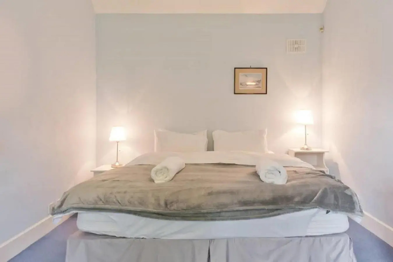 The Bunker Cottage, Baltray