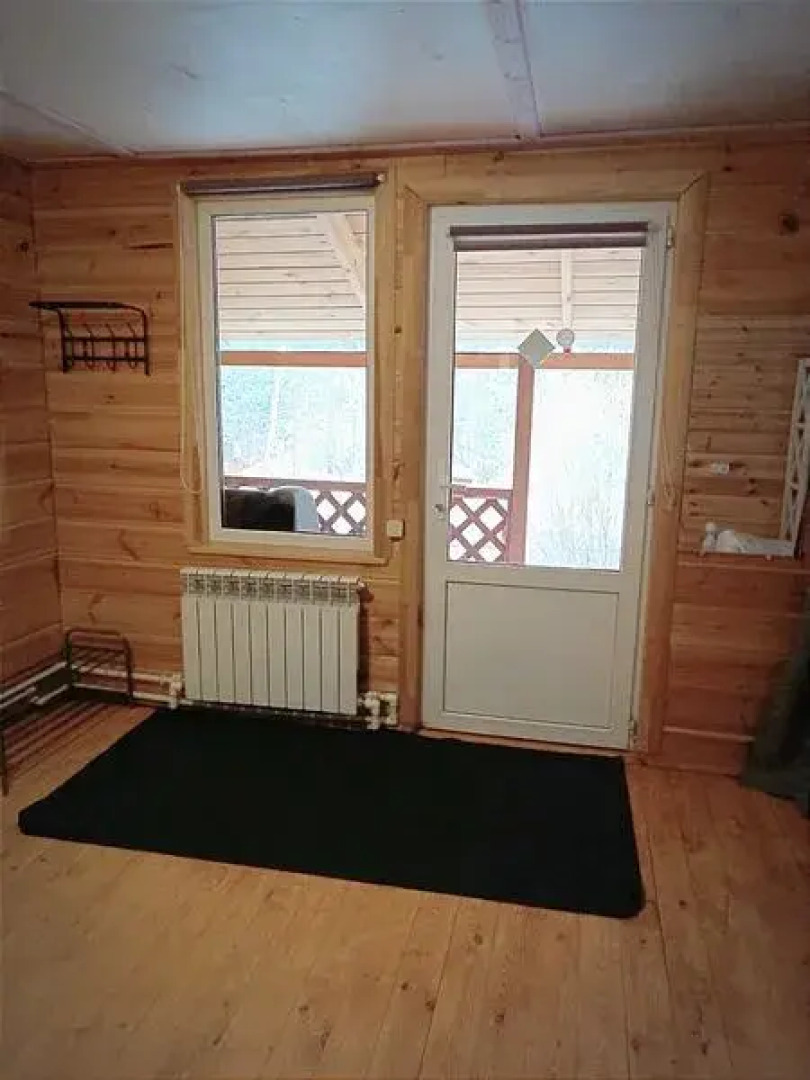 Сельская усадьба