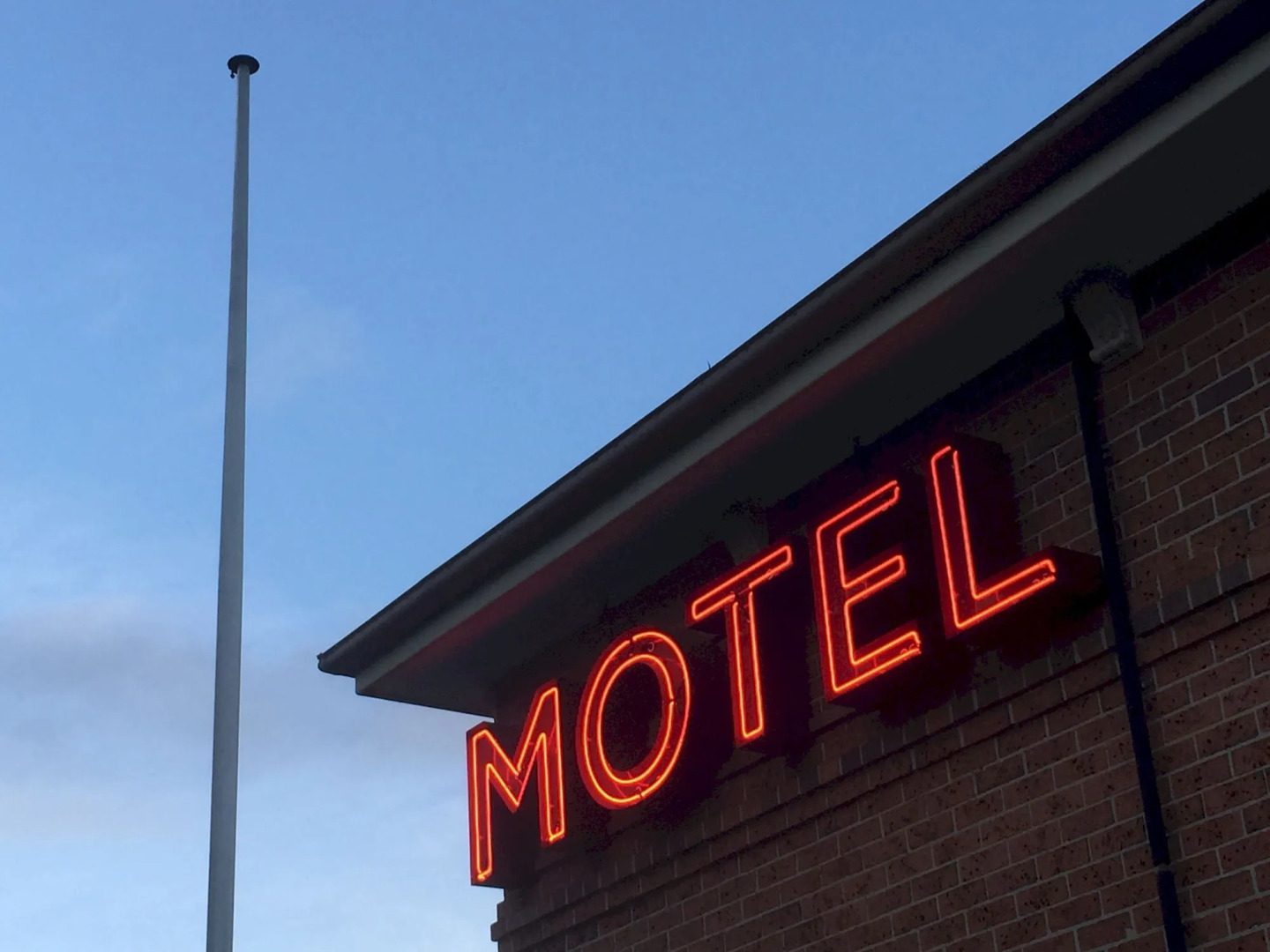Hamilton’s Queanbeyan Motel