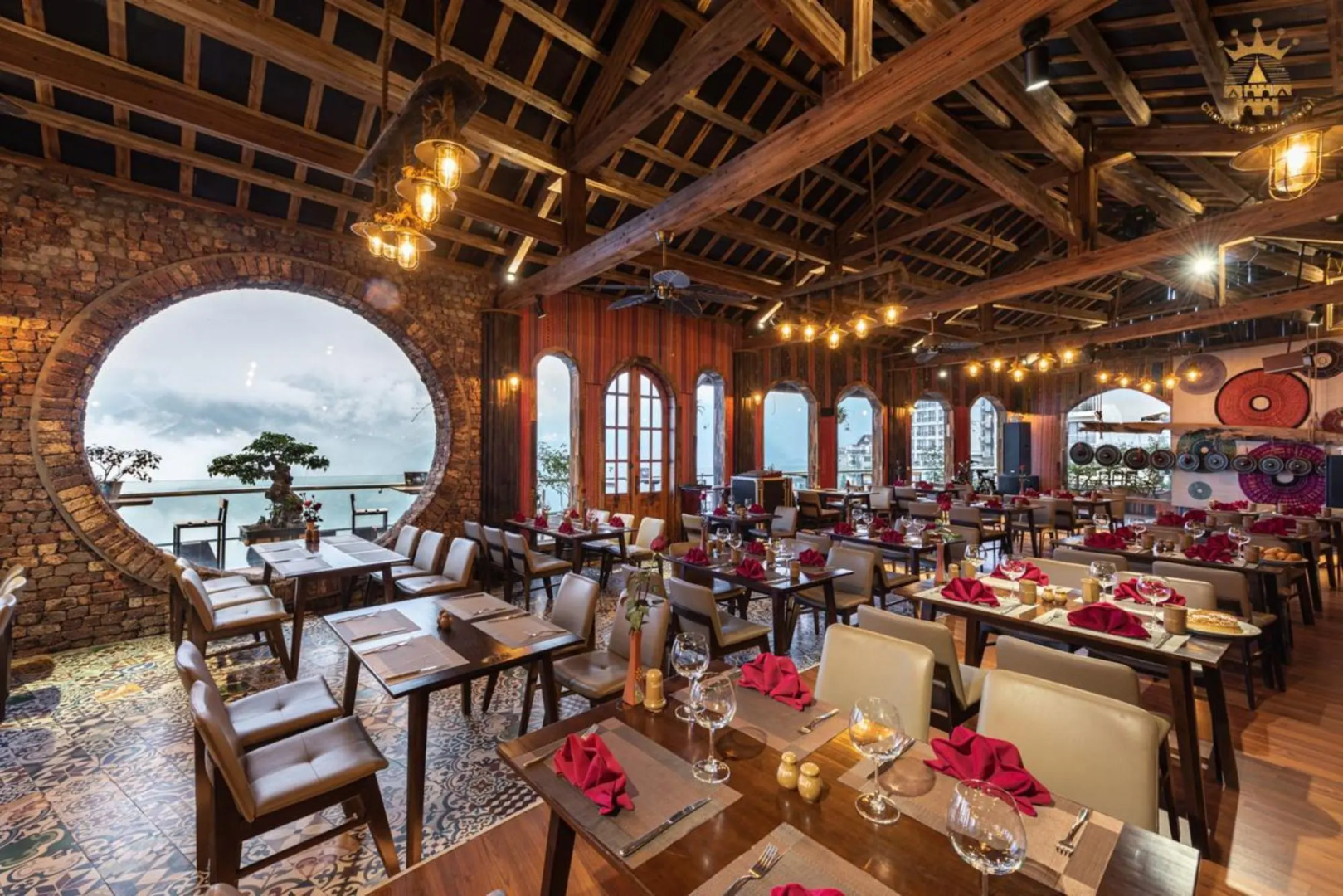 Chau Long Sapa 2 Hotel