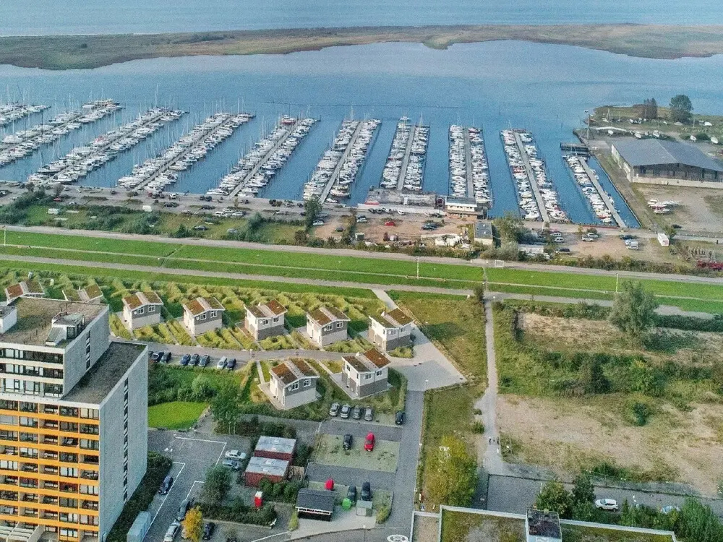 Holiday Home in Wendtorf