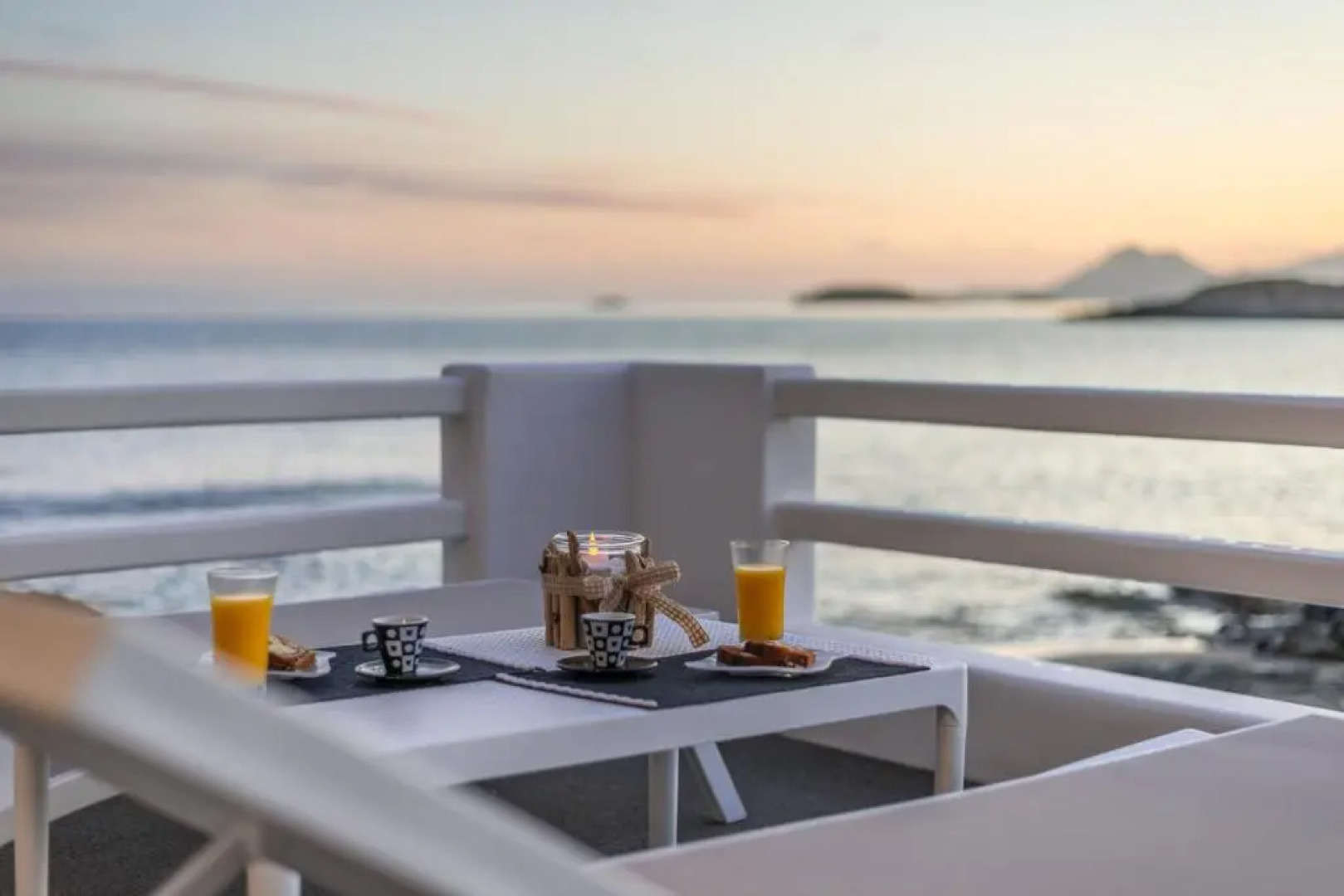 Peter's Sea and Sαnd Residence