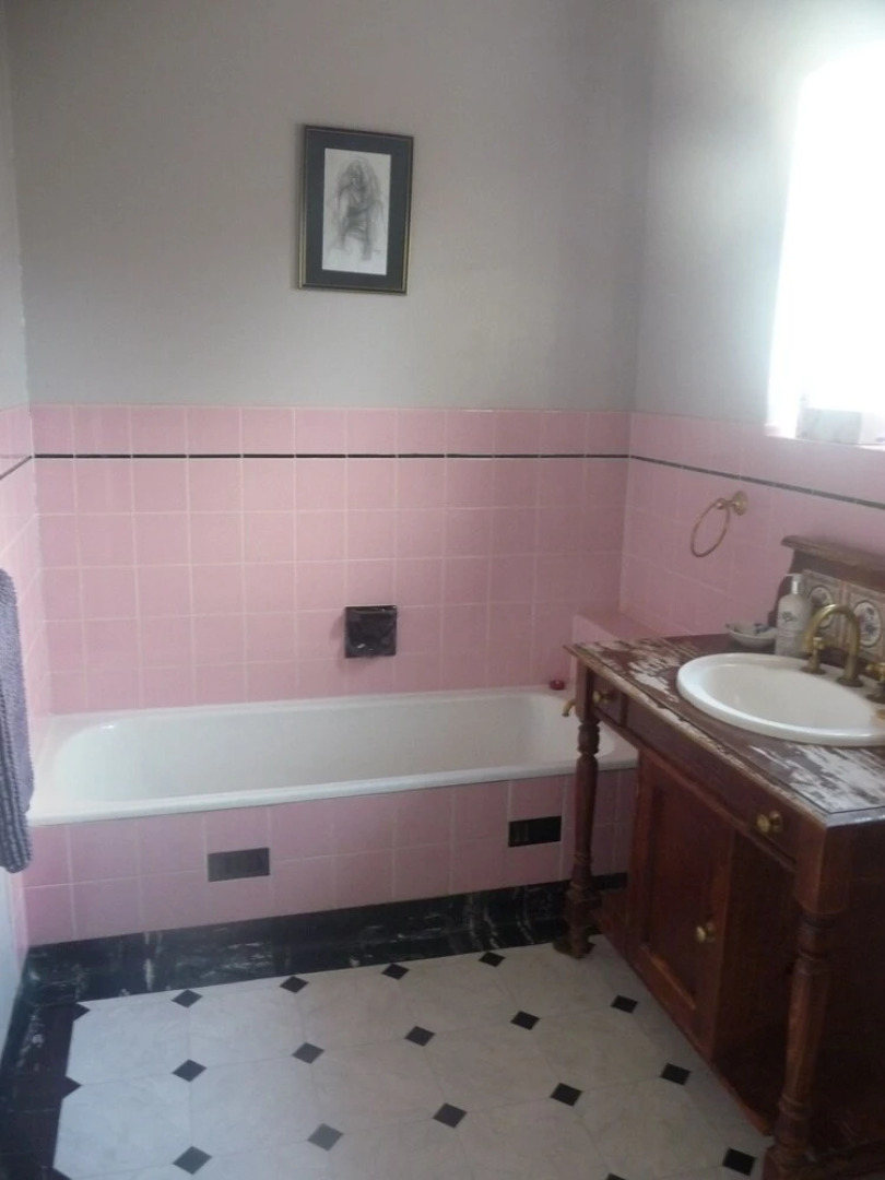 Country Bakehouse Accommodation