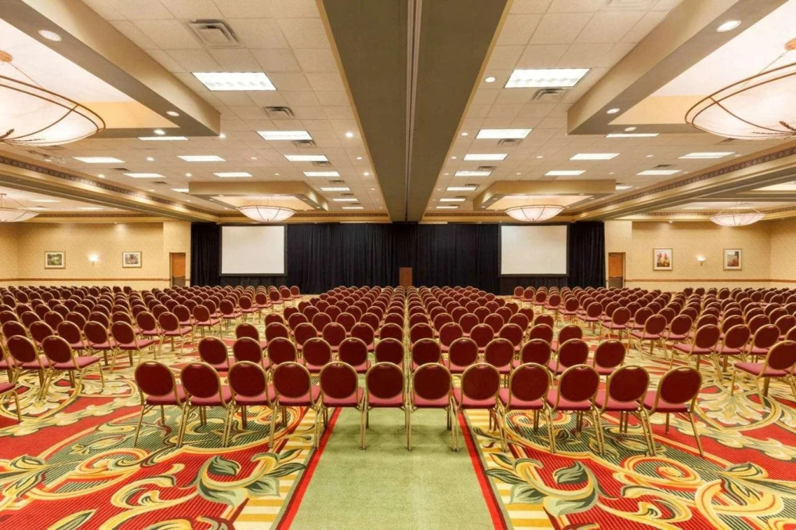 Radisson Hotel Cedar Rapids