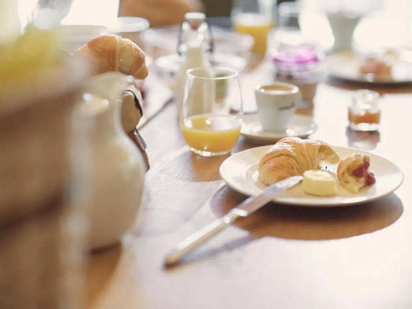 Apartment Sonnenhang