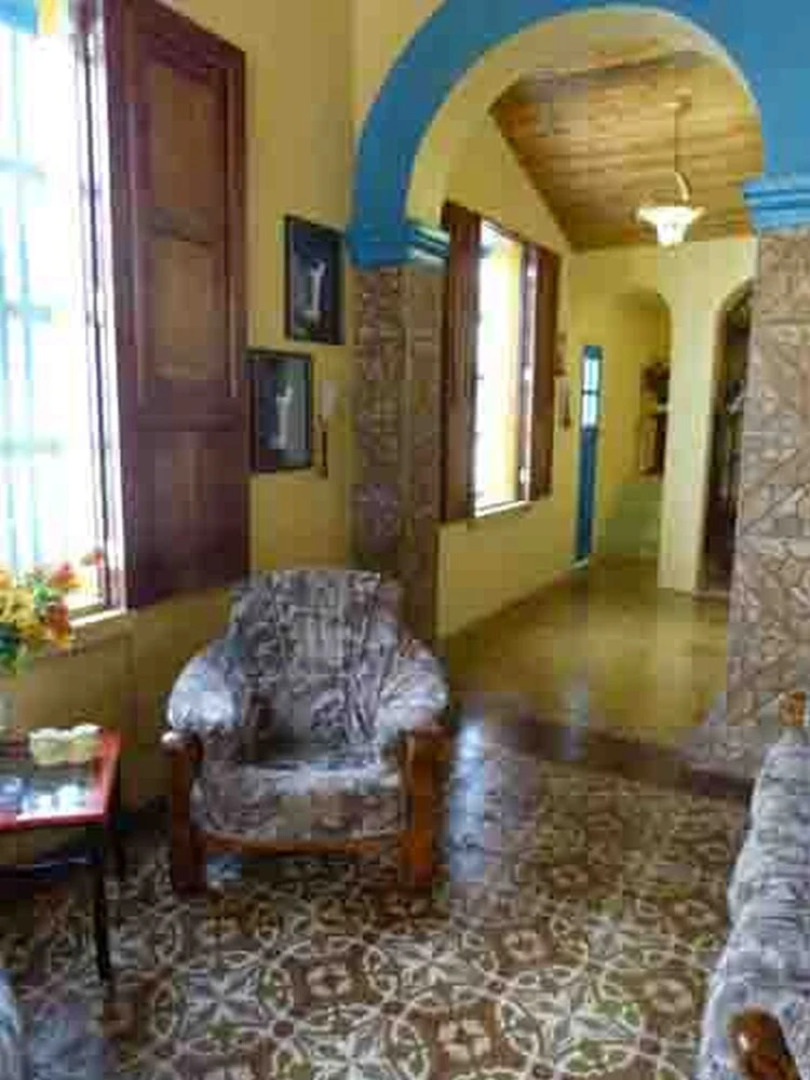 Casa Yamicel