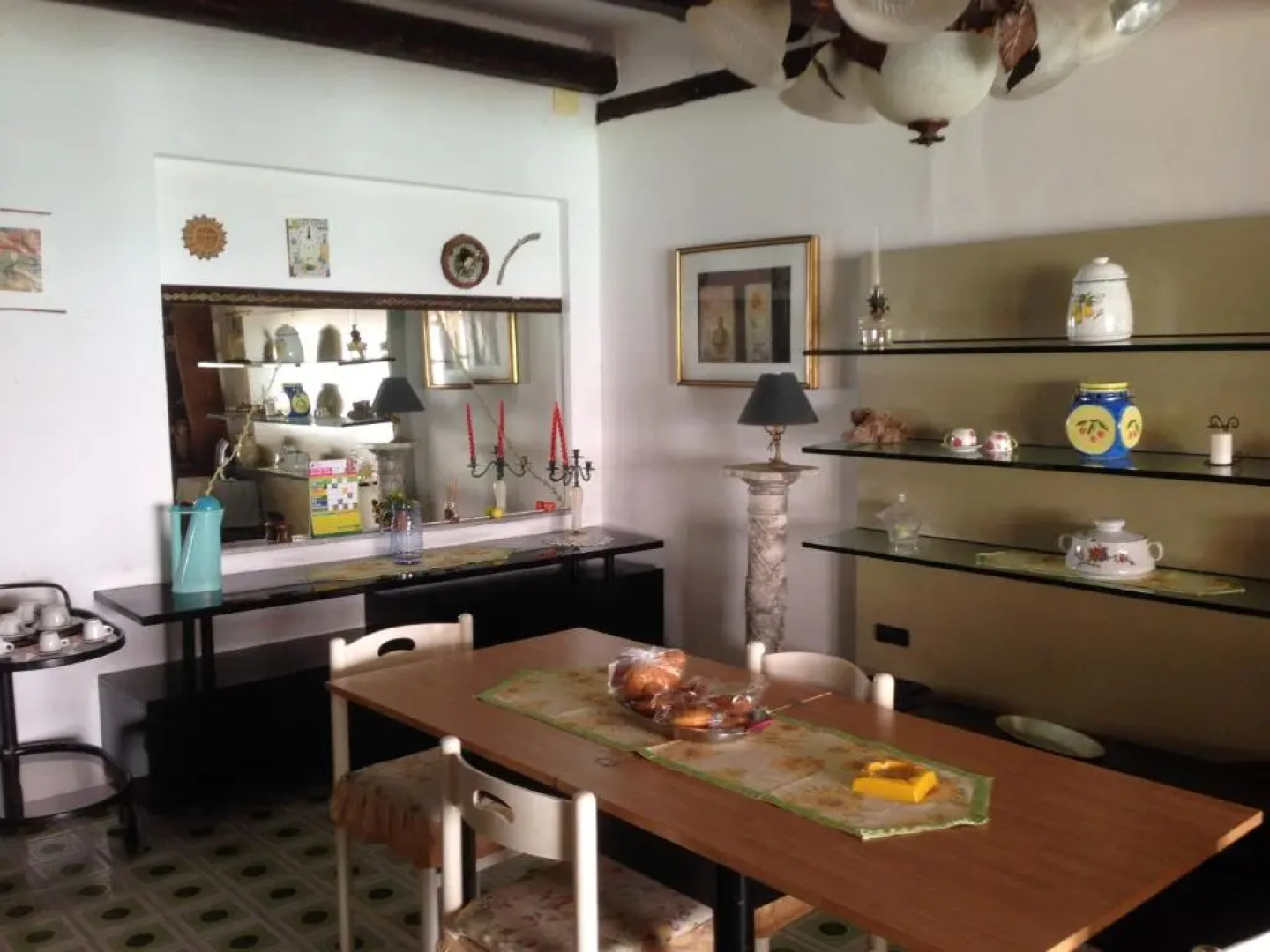 natura e relax sul mare