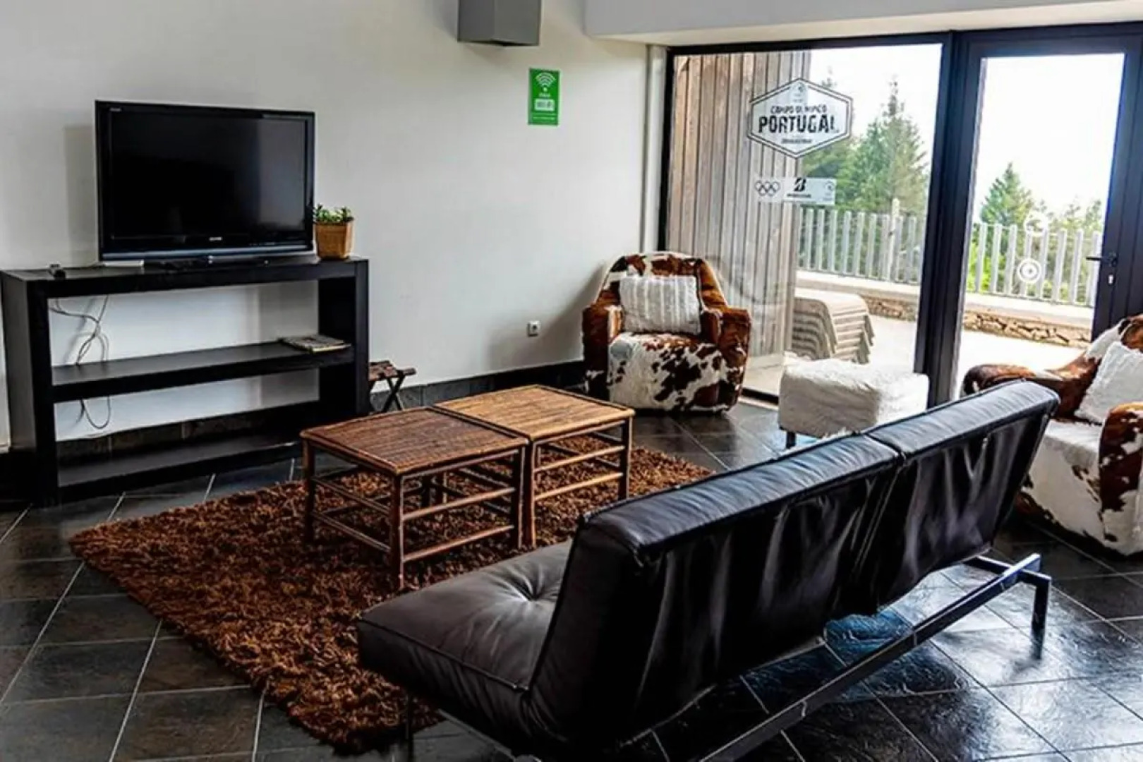 HI Serra da Estrela - Pousada de Juventude