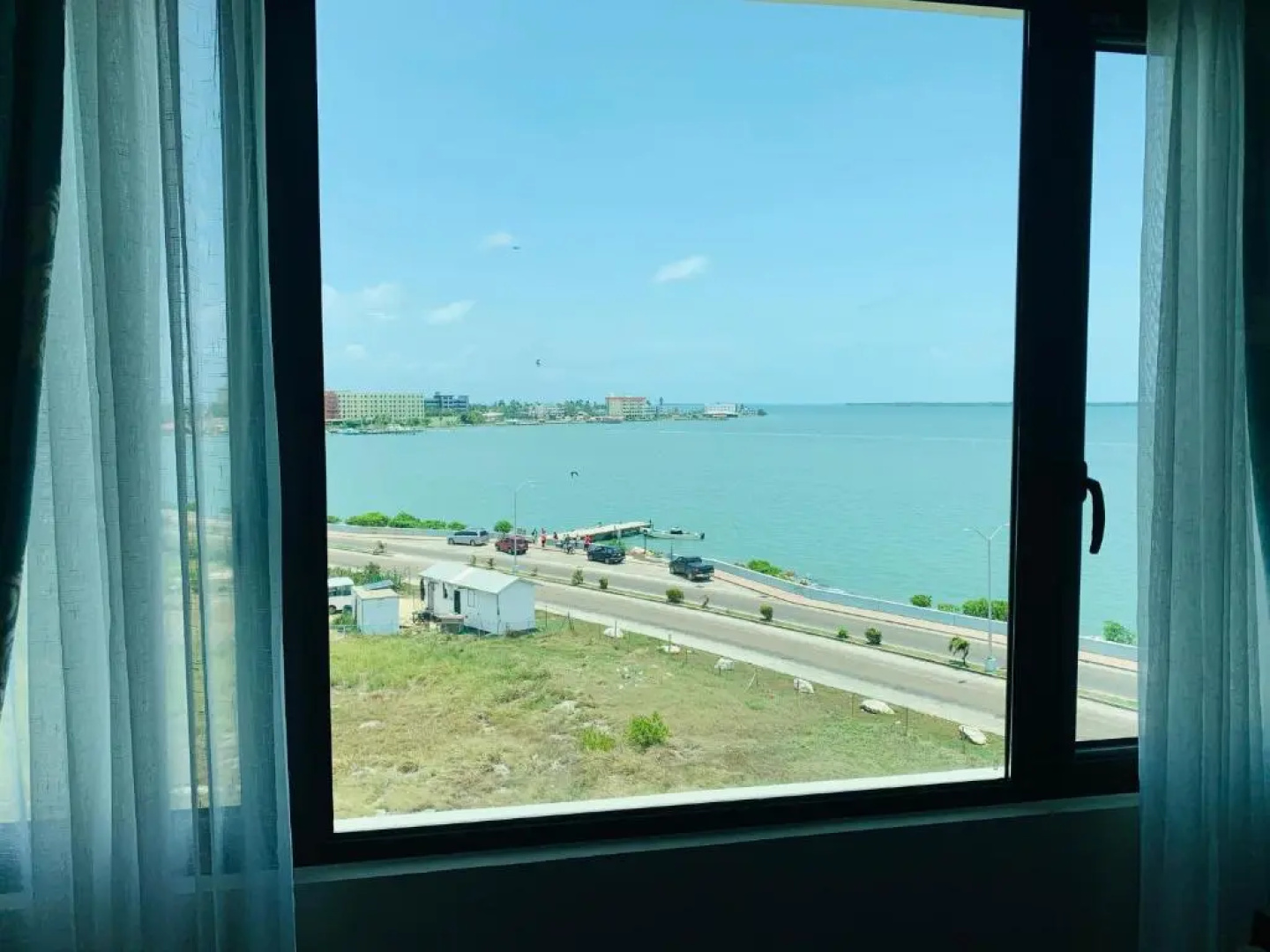 Golden Bay Belize Hotel