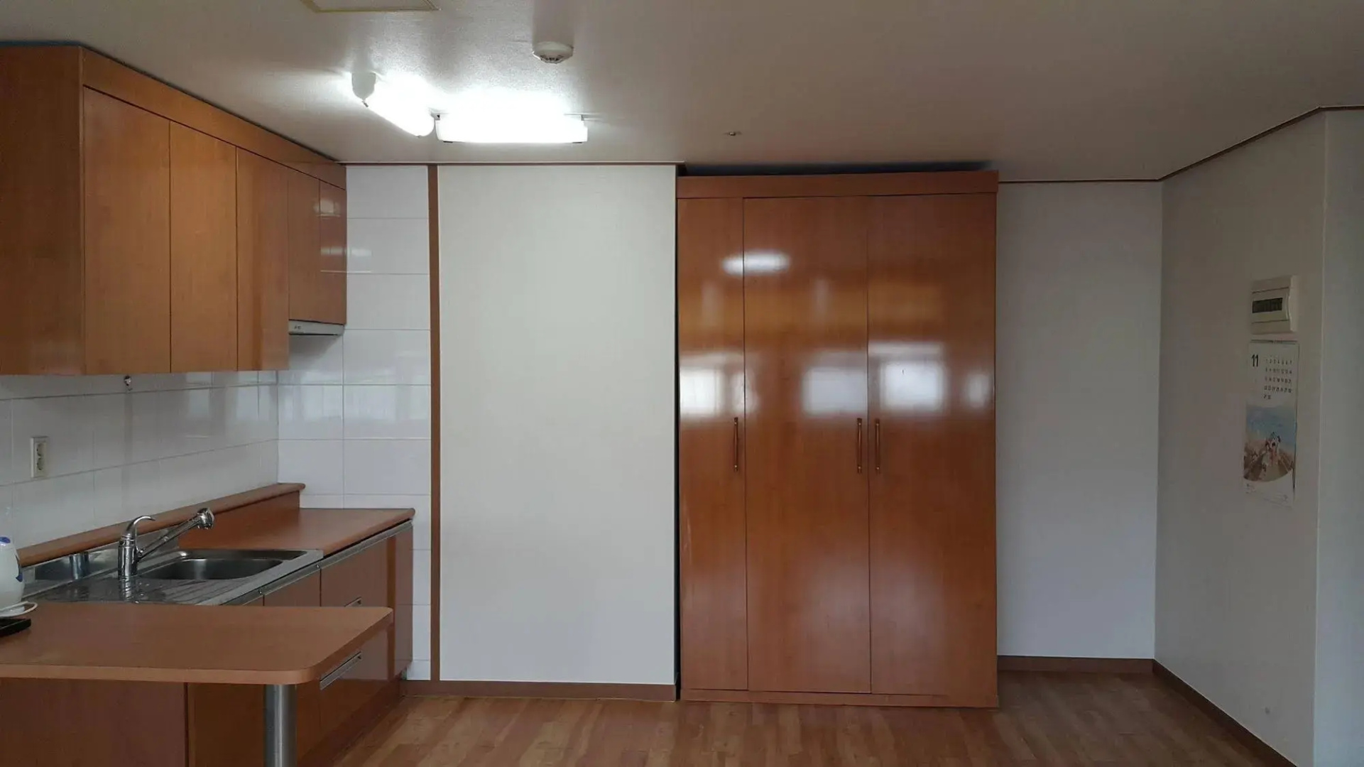 Hanyang Univ. ERICA Campus Guest House