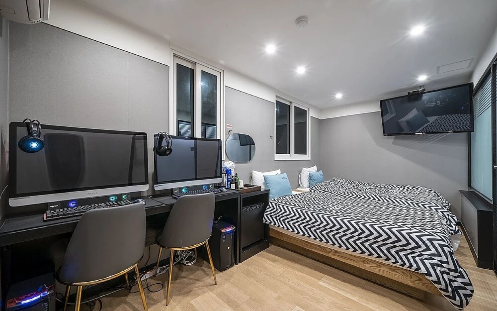 Yangsan Nambu-dong Jjak