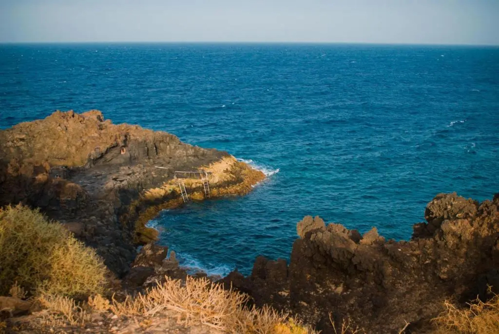 Castillo del Papagayo
