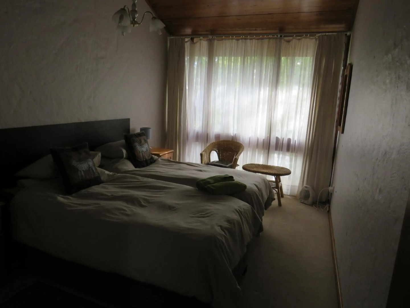 Haus Victoria Self Catering Cottages