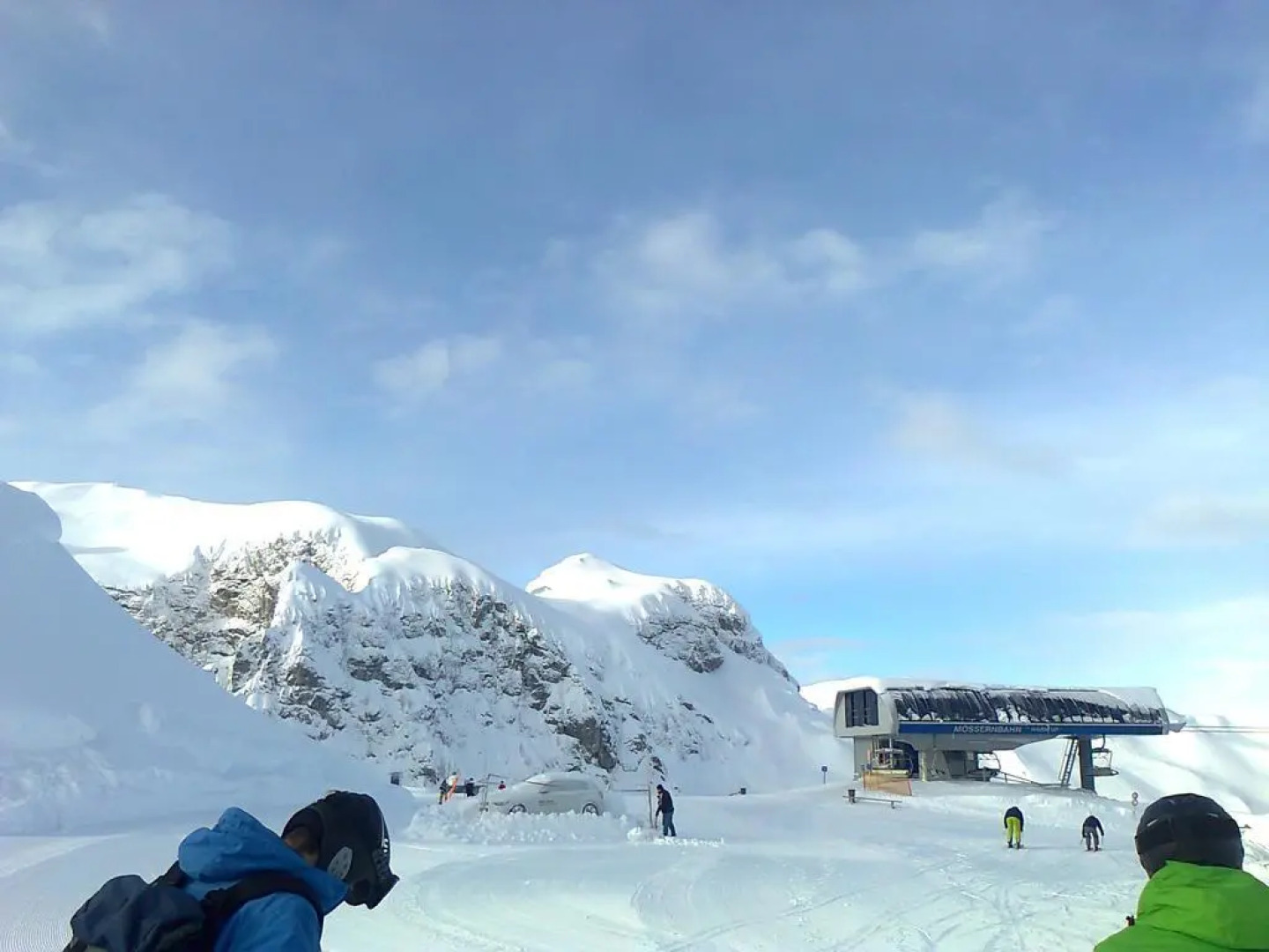 Aparthotel Forellenhof Waldner