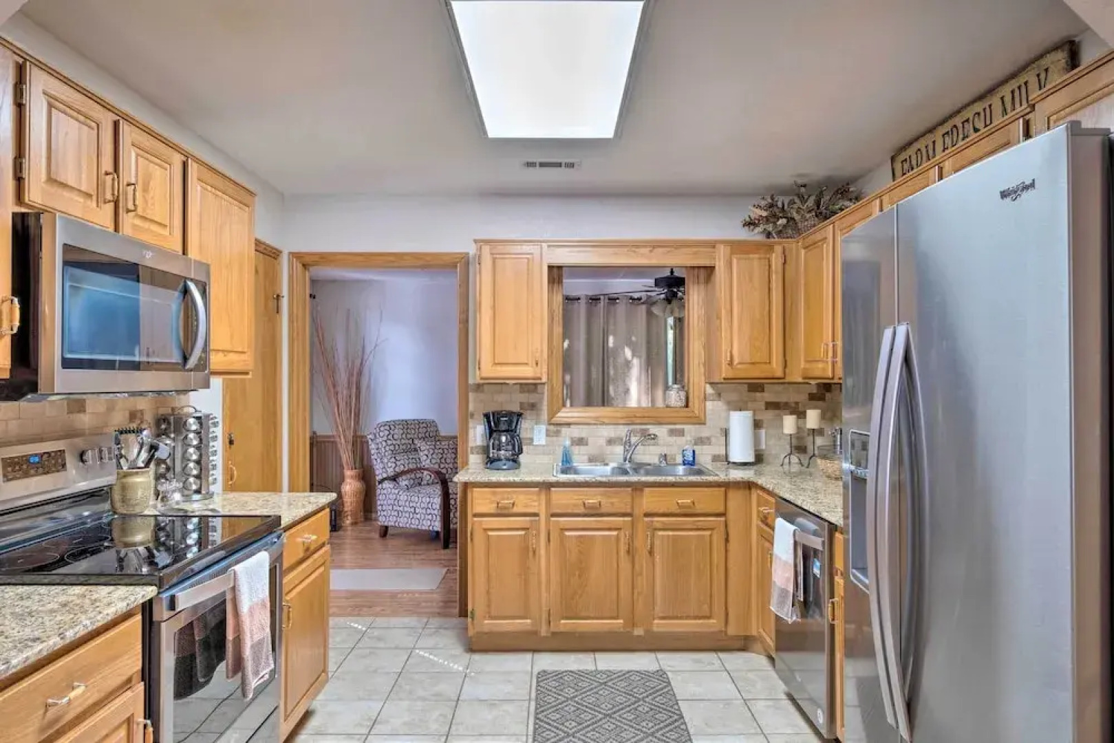 Beautiful Ozark Oasis w/ Deck: Walk to Beaver Lake