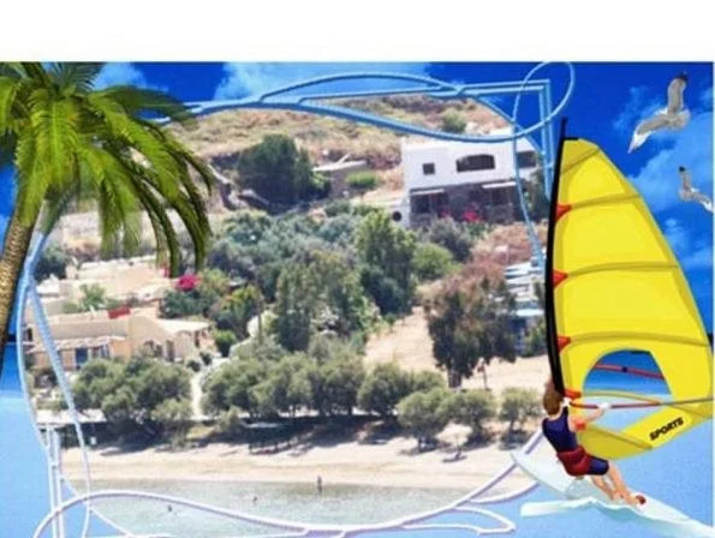 Cavo Perlevos Studios