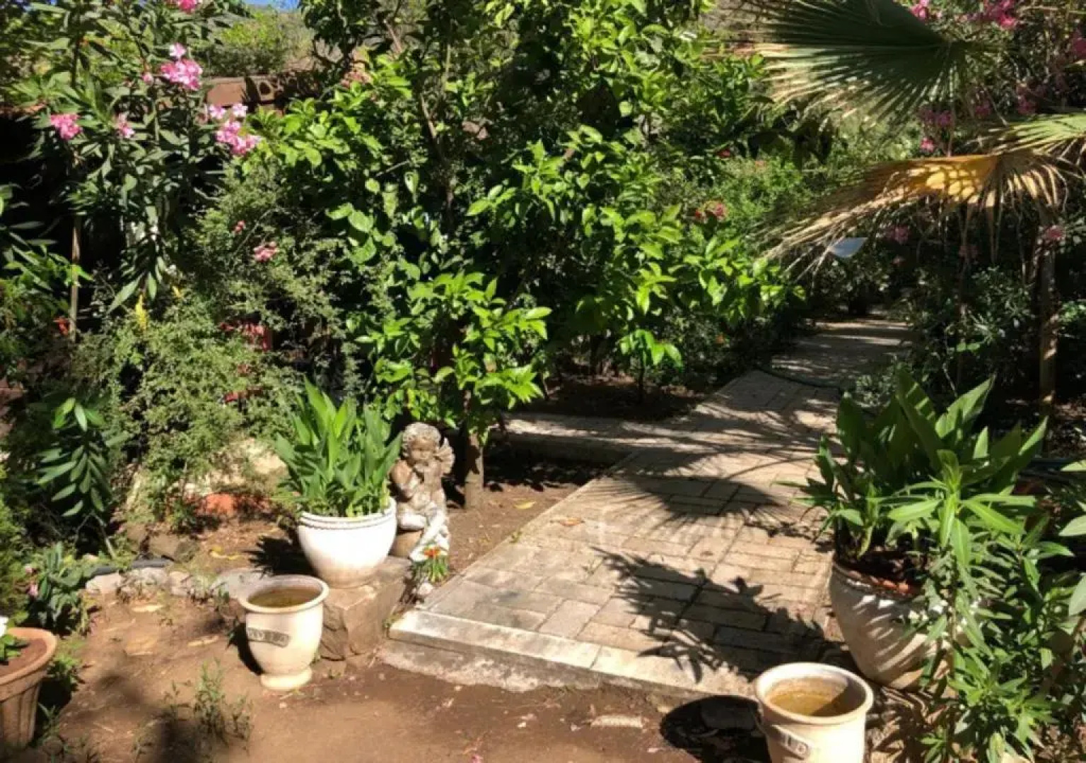 Adrasan Şekerbahçe Otel