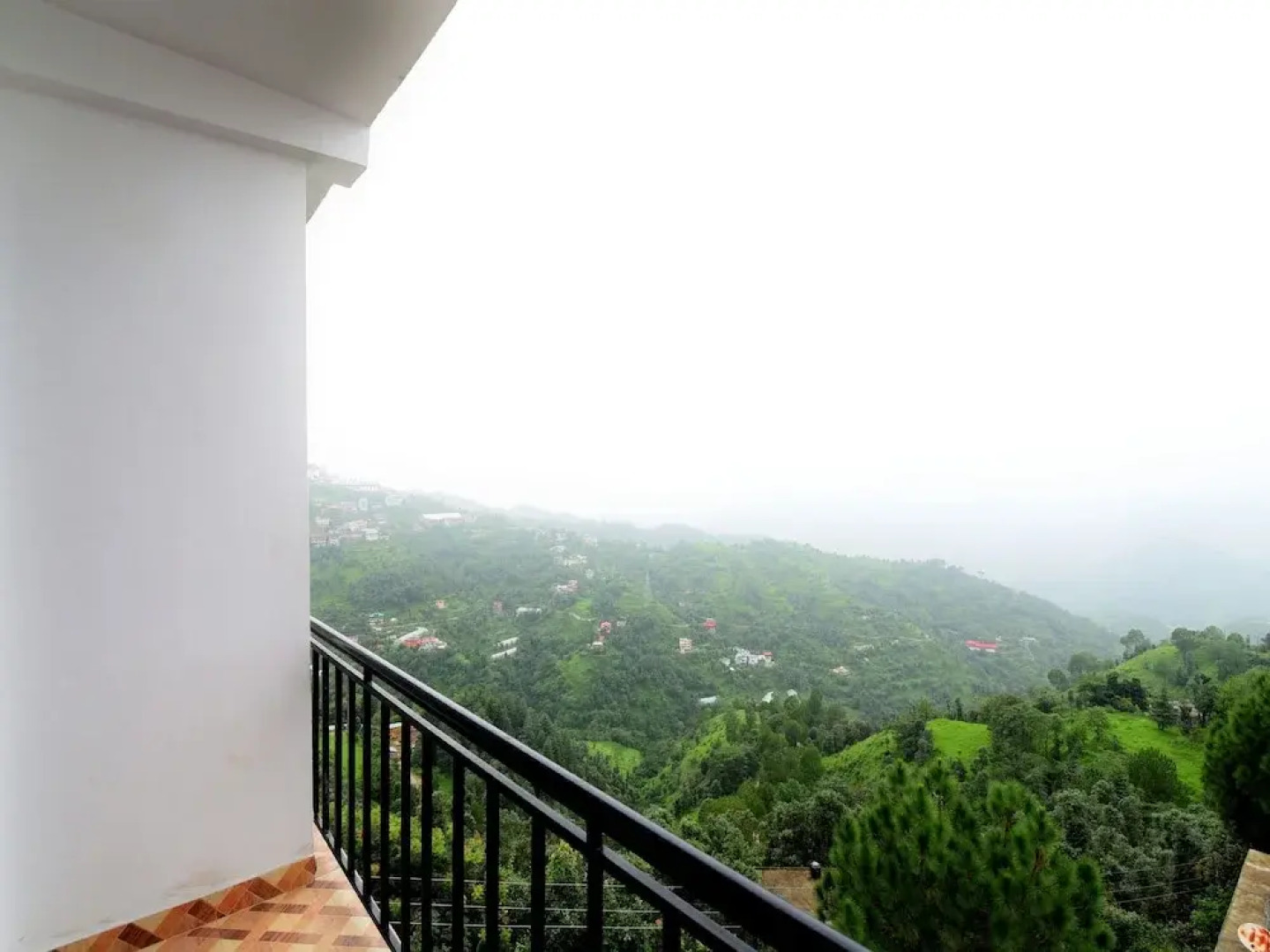 Khushala Valley View