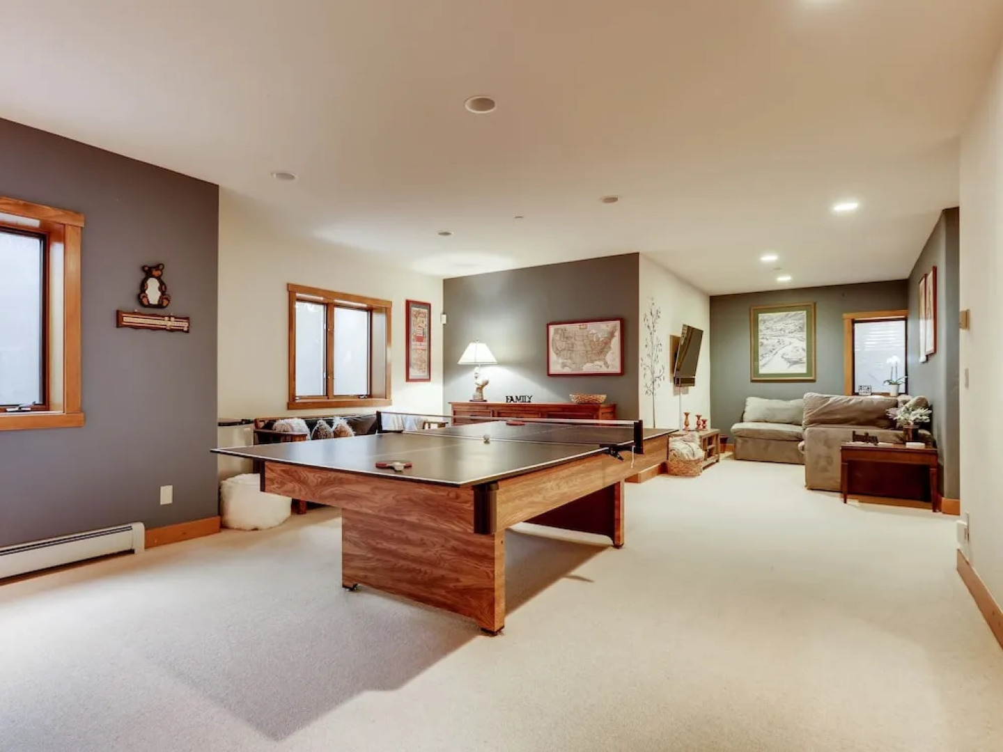 28953 Cathedral City - 5 Br Home