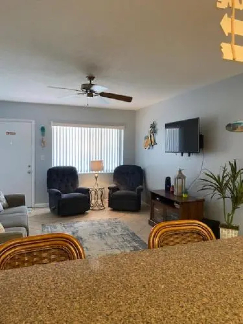 The Marlin Condominium