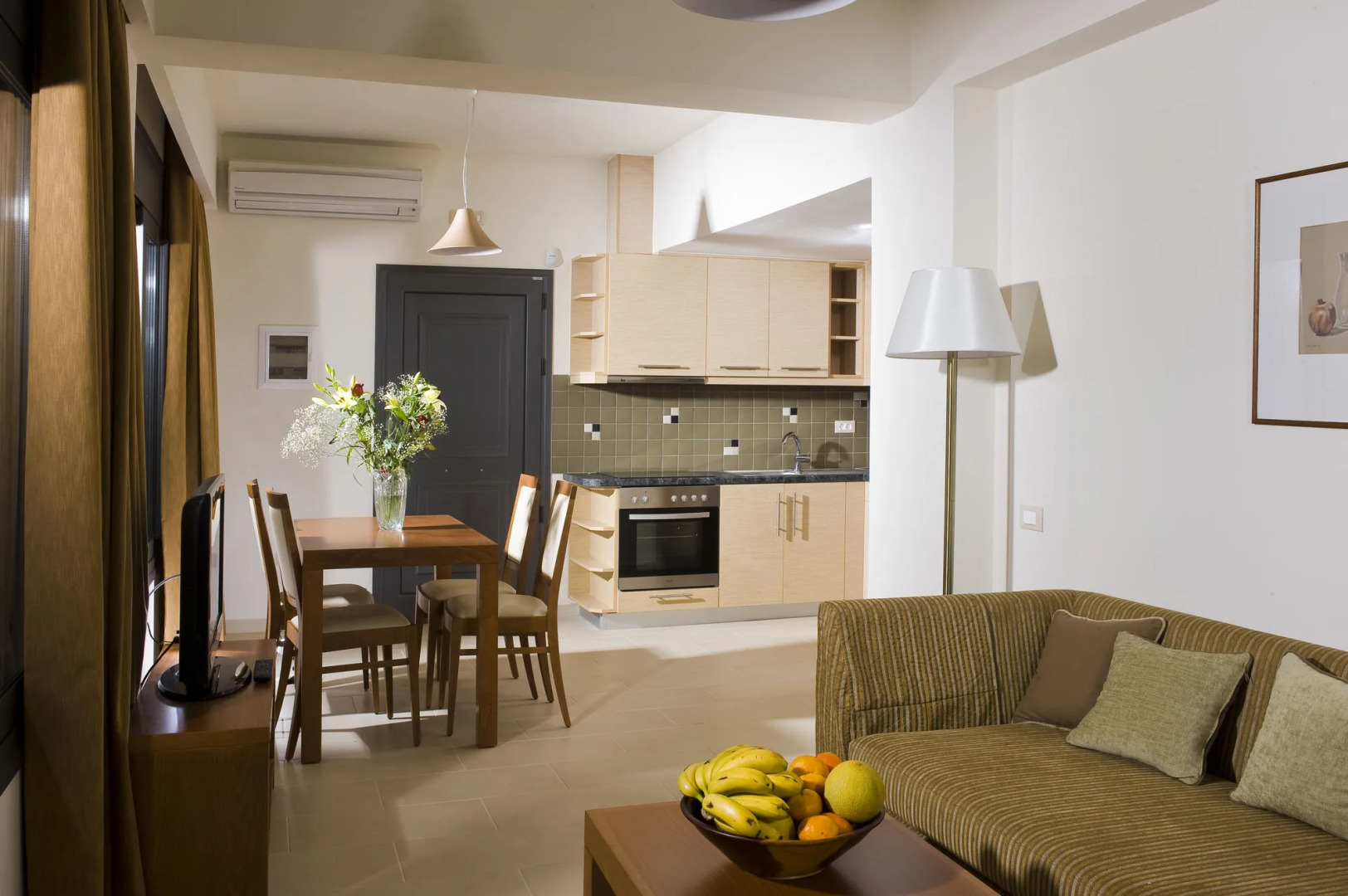 Elounda Olea Villas and Apartments