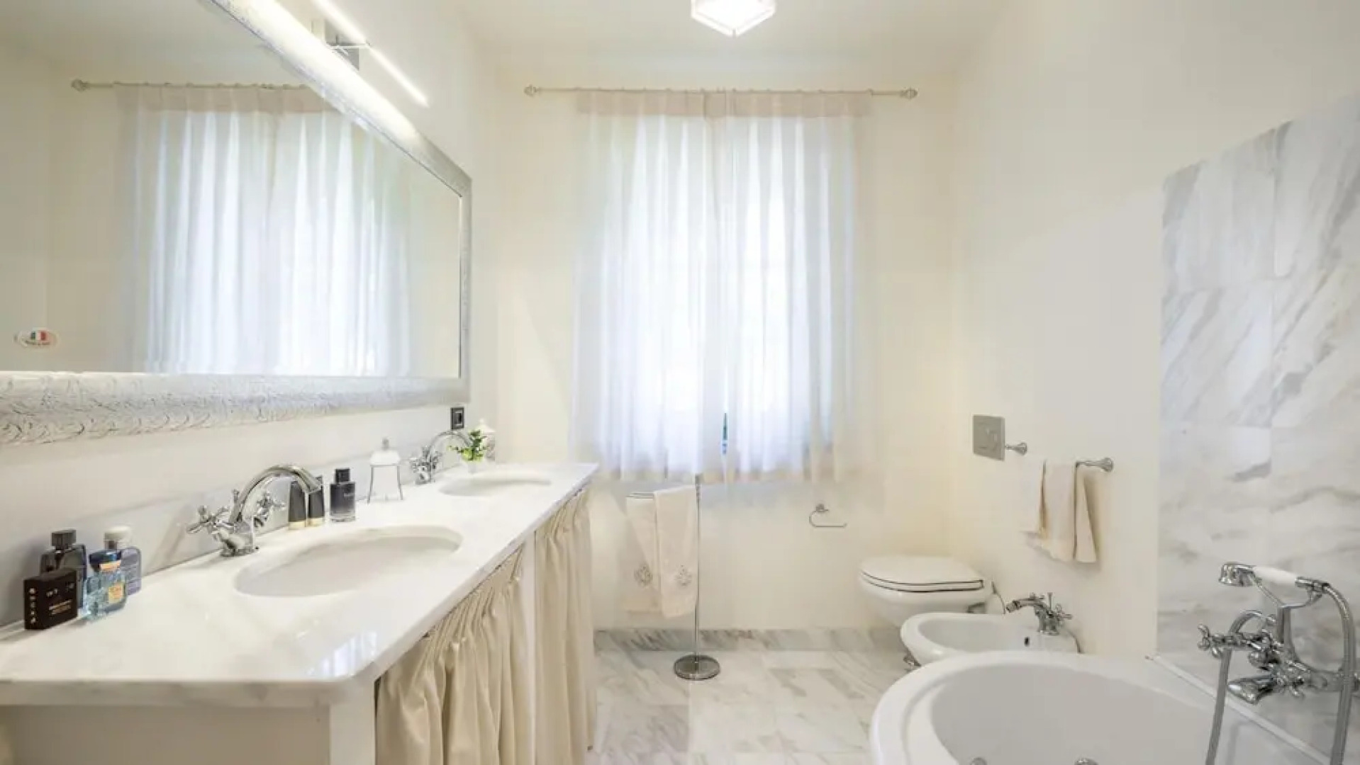 Villa Elsa 6 in La Vigna