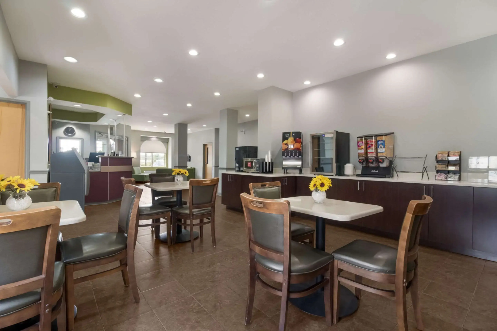 Quality Inn Shallotte near Ocean Isle Beach