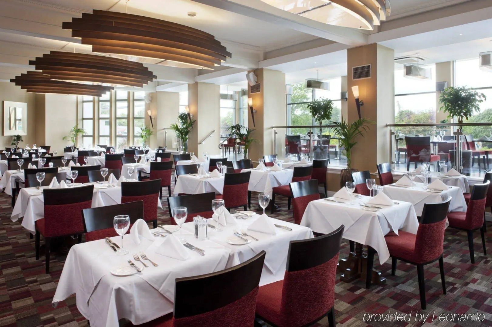 Holiday Inn Birmingham Airport - NEC by IHG