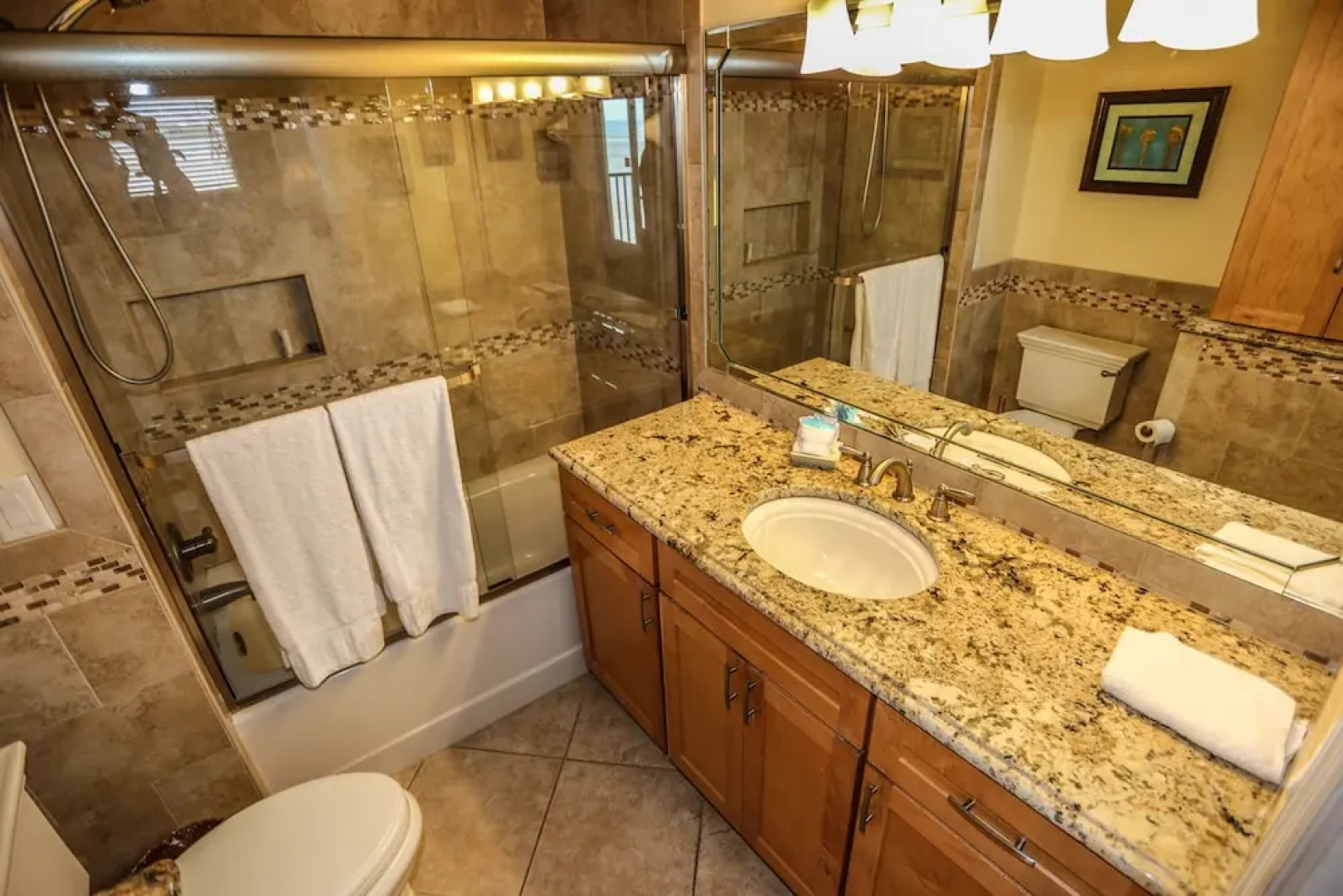 Carlos Pointe 124 condo