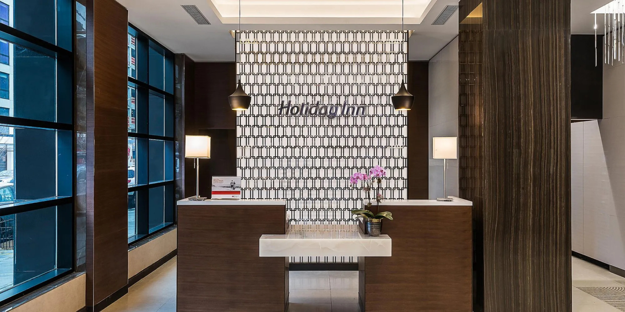 Holiday Inn Brooklyn Downtown by IHG