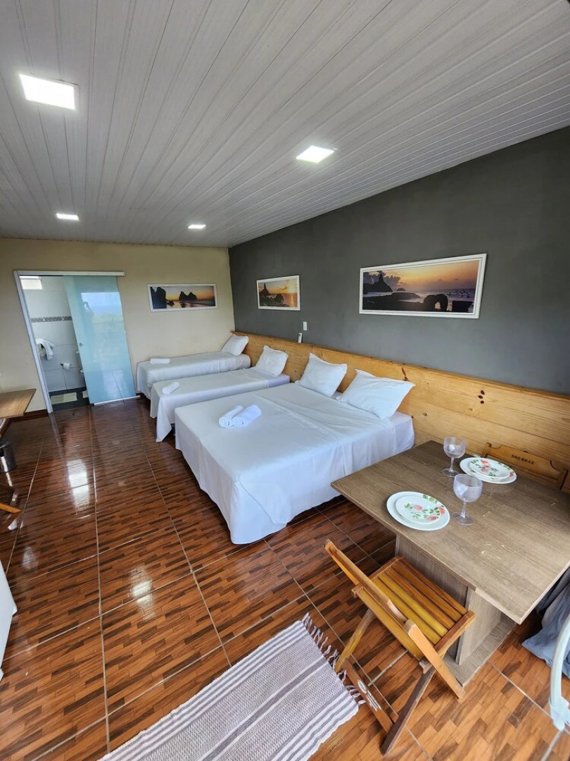 Pousada Casa de Praia