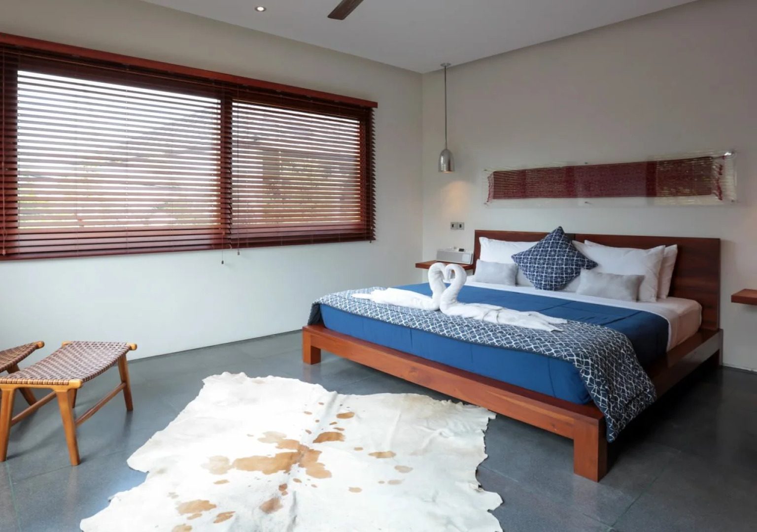 Pulau Boutique Villas