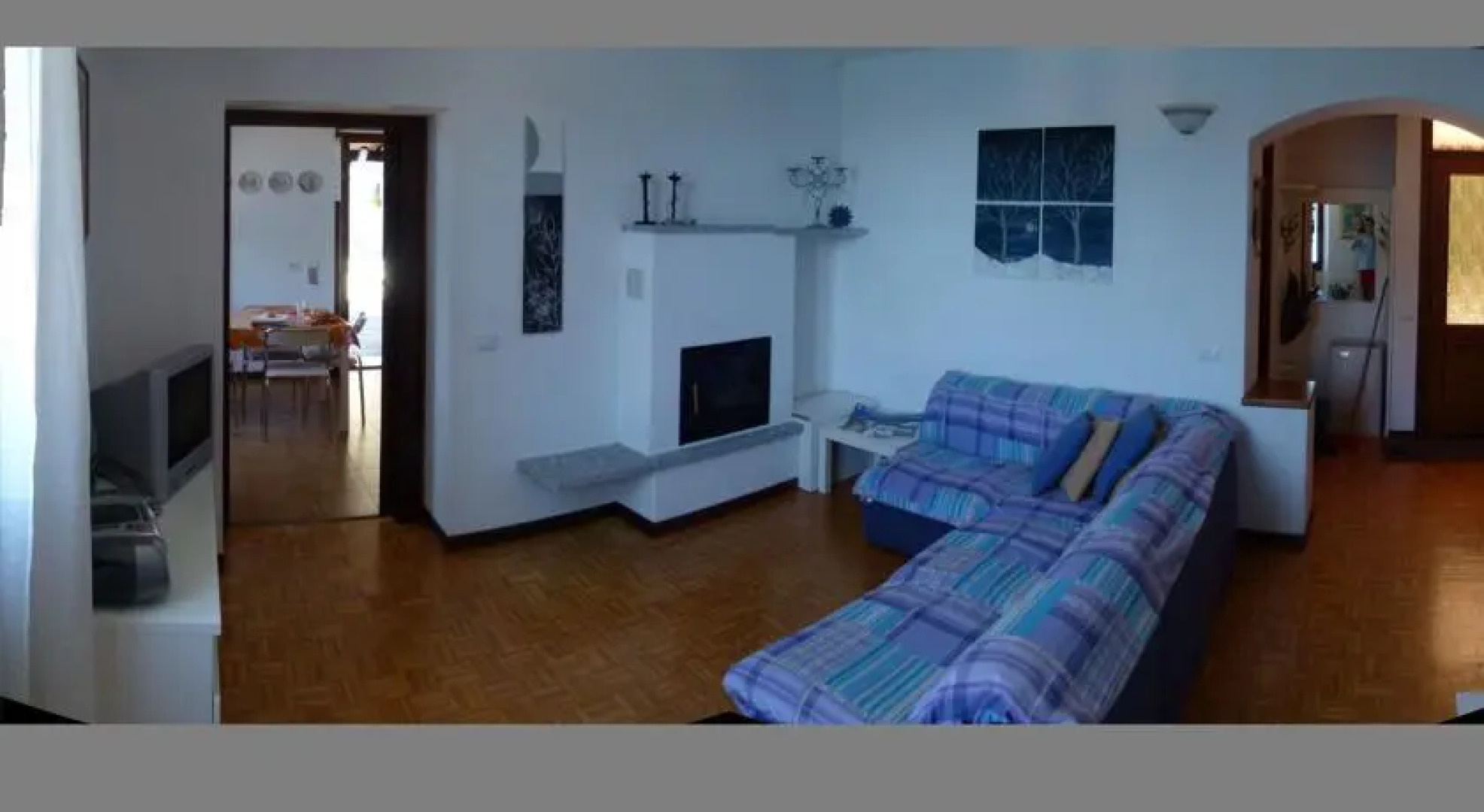 Appartamento La Terrazza