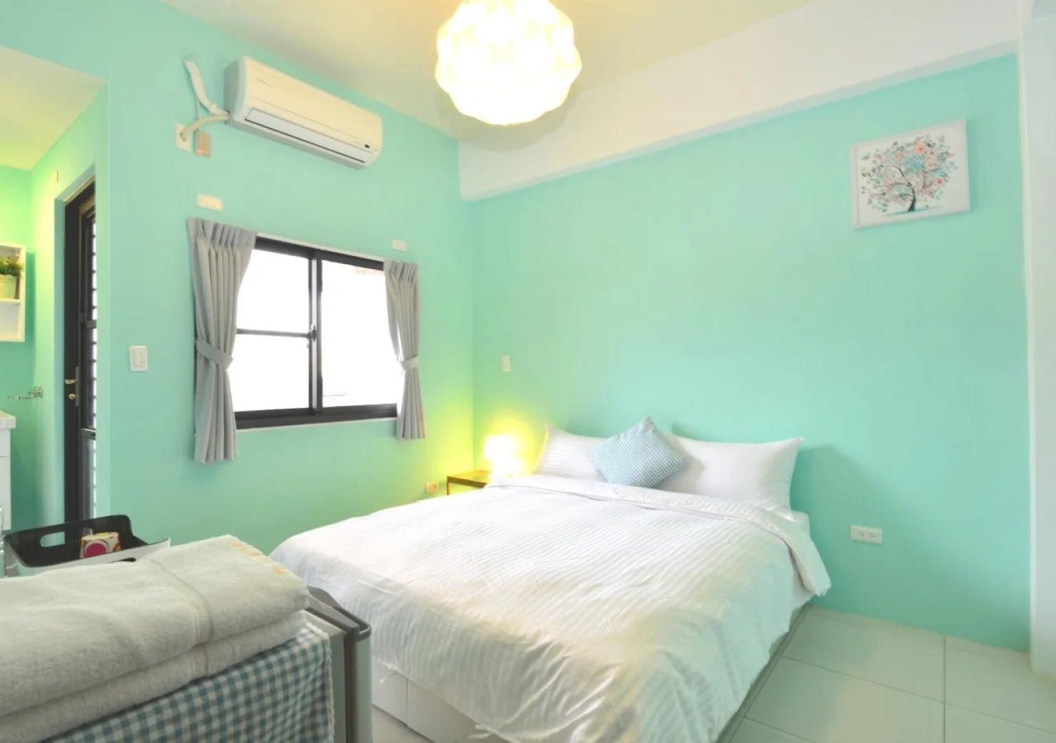 Kenting Slow Life Bed and Breakfast