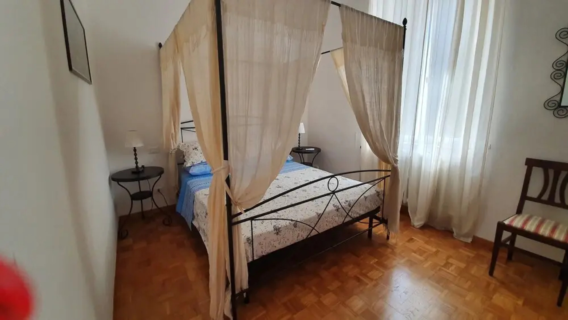 Appartamento Corbara