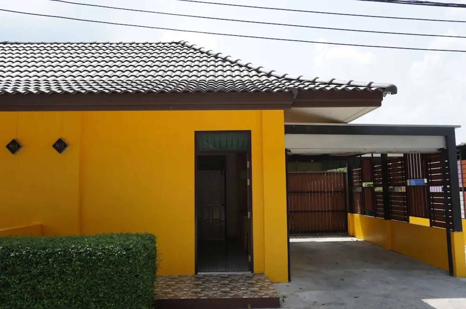 The Loom Resort Thung Song