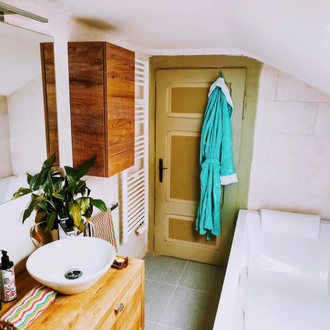 Villa Alma B&B Lake Como