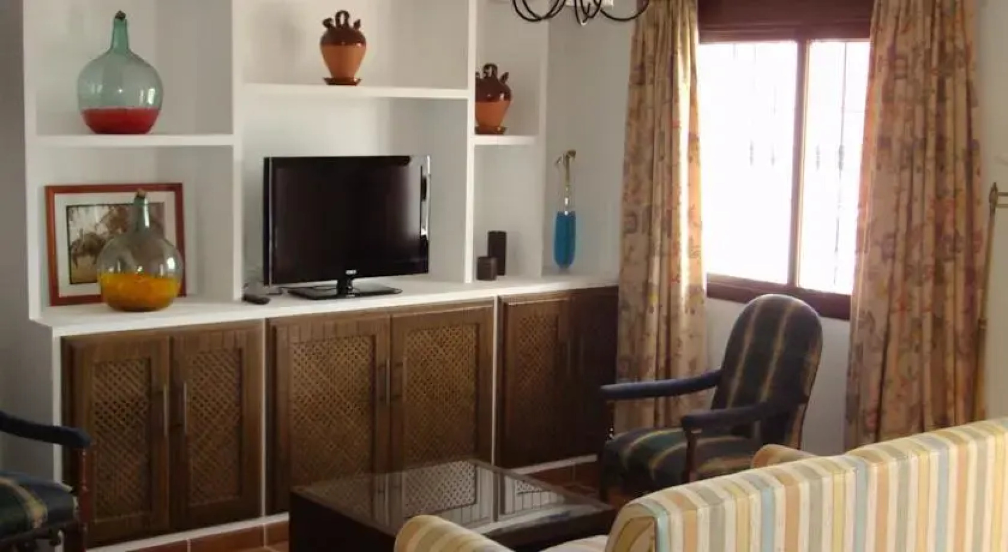 Casa Los Riscos I y II