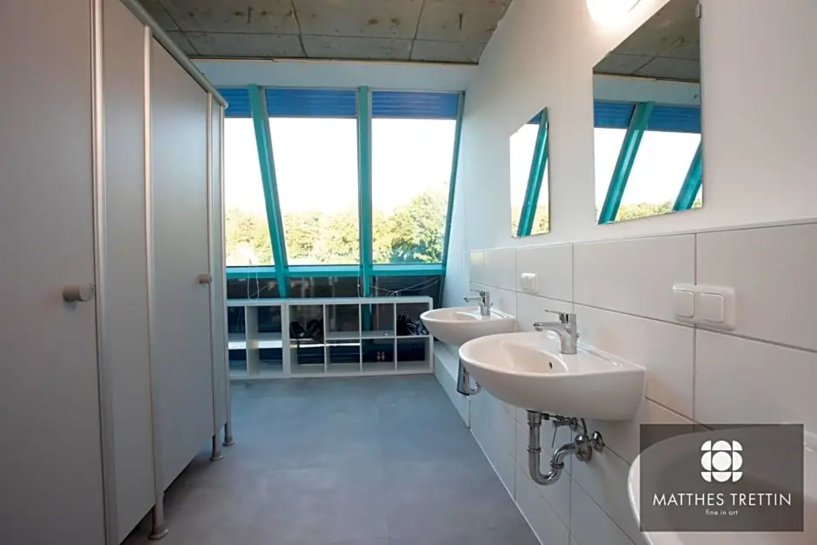 Project Bay - Workation / CoWorking