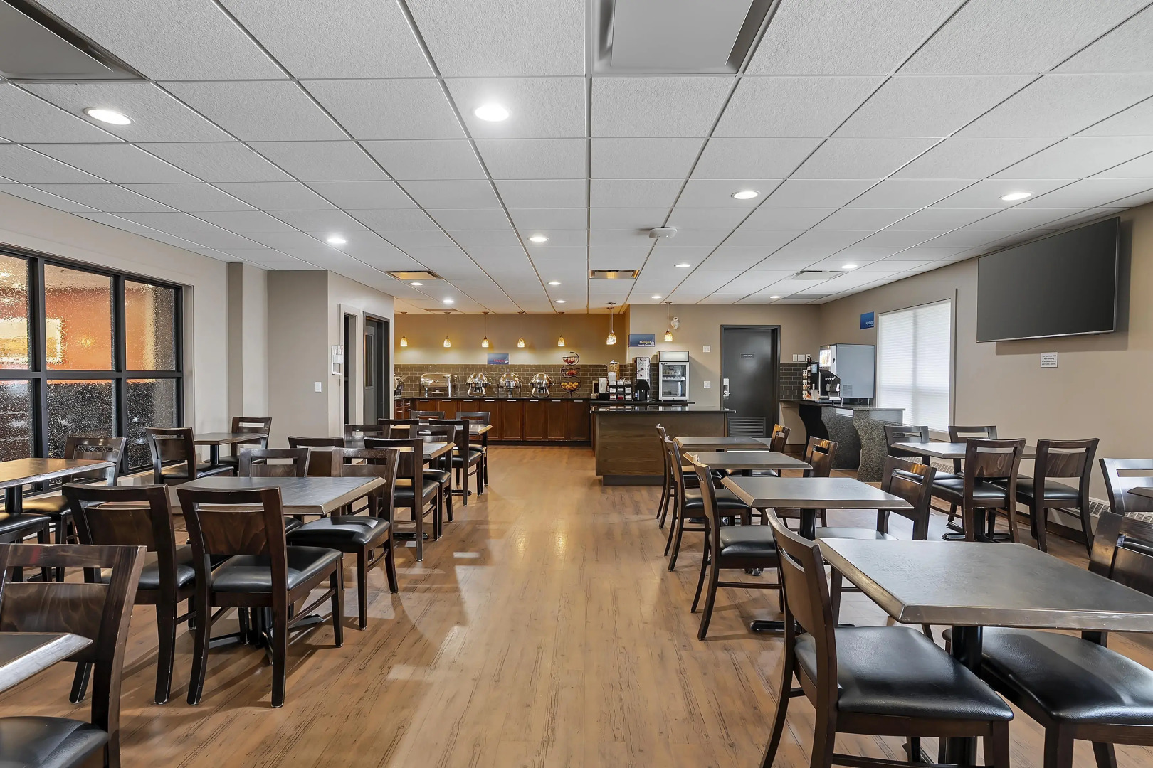 Best Western Blairmore