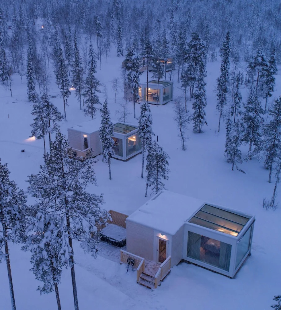 Northern Lights Ranch