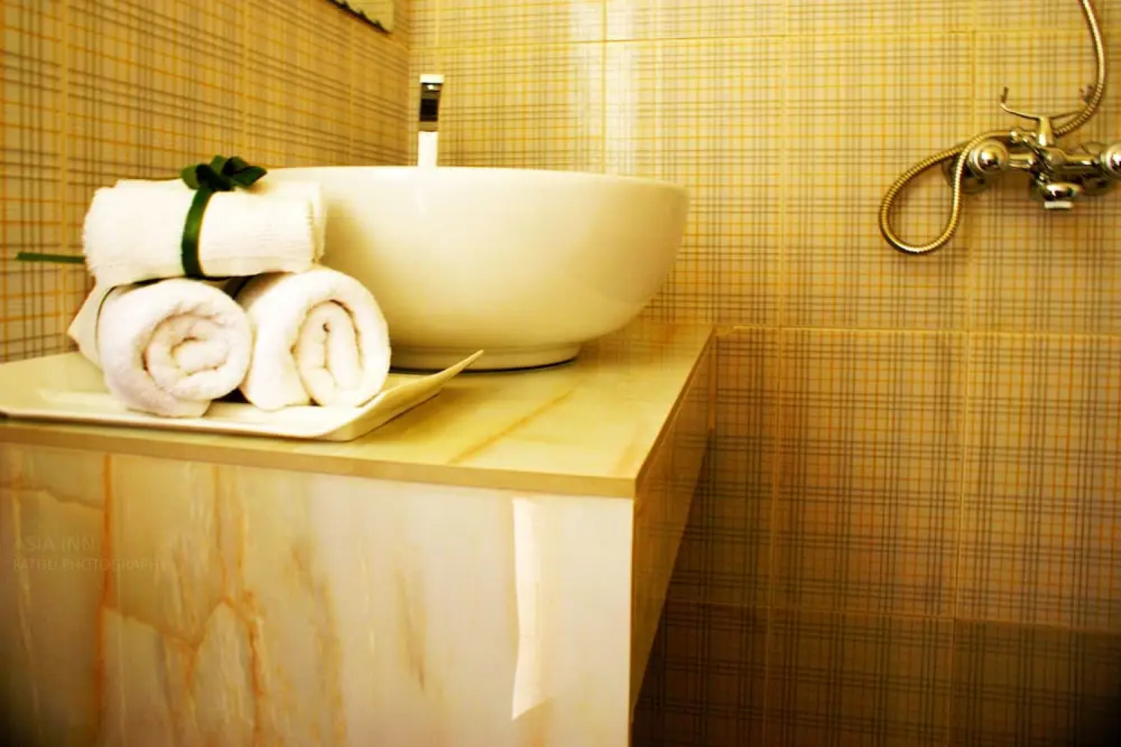 Asia Inn Villa Retreat