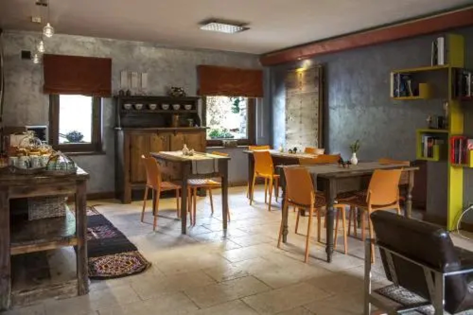 Le Parfum Du Sel B&B